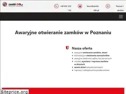 Sites similar to zamki-24h.pl