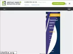 Sites similar to zamki-lyb.ru