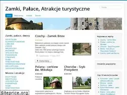Sites similar to zamki-palace.eu