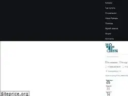 Sites similar to zamki.biz