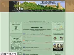 Sites similar to zamki.res.pl