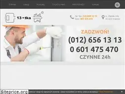 Sites similar to zamki.sos.pl