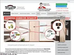 Sites similar to zamkielbor.ru