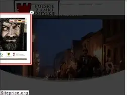 Sites similar to zamkigotyckie.org.pl
