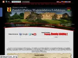 Sites similar to zamkilodzkie.pl