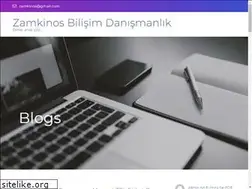 Sites similar to zamkinos.net