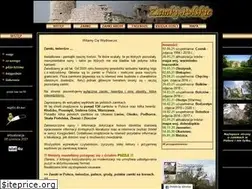 Sites similar to zamkipolskie.net.pl