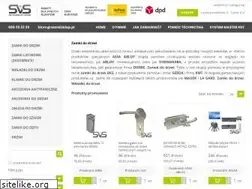 Sites similar to zamkisklep.pl