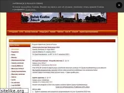 Sites similar to zamkisp.pl