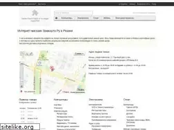 Sites similar to zamknulo.ru