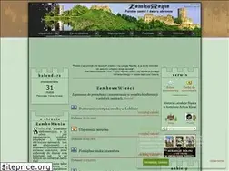 Sites similar to zamkomania.pl