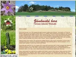 Sites similar to zamkovskahora.cz