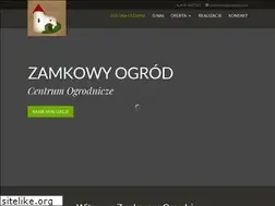 Sites similar to zamkowyogrod.pl