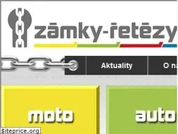 Sites similar to zamky-retezy.cz