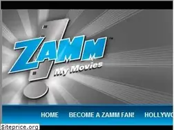 Sites similar to zamm.com