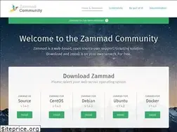 Sites similar to zammad.org