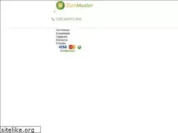 Sites similar to zammaster.ru