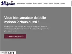 Sites similar to zammit-conseils-patrimoine.fr