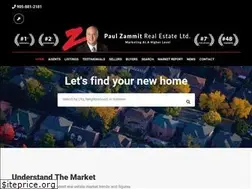 Sites similar to zammit.com