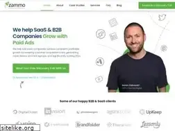 Sites similar to zammodigital.com