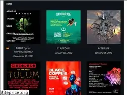 Sites similar to zamnafestival.com