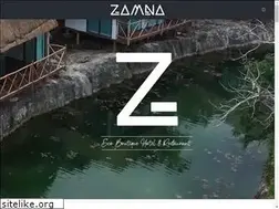 Sites similar to zamnatulum.com