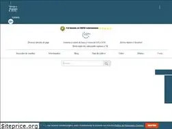 Sites similar to zamnesia.es