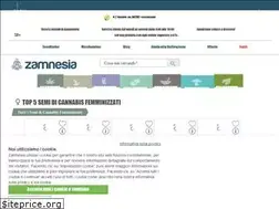 zamnesia.it