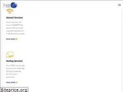 Sites similar to zamnet.zm