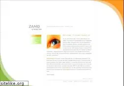 Sites similar to zamocreative.com