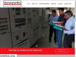 Sites similar to zamoda.my