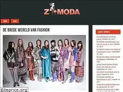 Sites similar to zamoda.nl