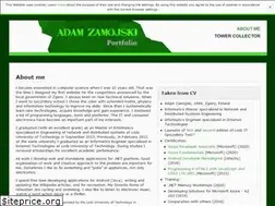 Sites similar to zamojski.info