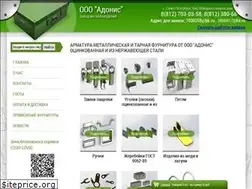 Sites similar to zamok-met.ru