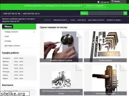 Sites similar to zamok911.com