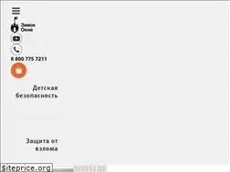 Sites similar to zamokokna.ru
