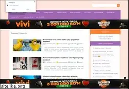 Sites similar to zamonaviy.net