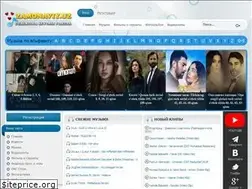 Sites similar to zamonaviy.uz