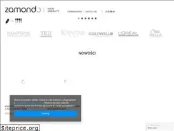 Sites similar to zamondo.pl