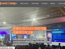 Sites similar to zamong.co.kr