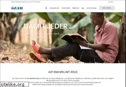 Sites similar to zamonline.de