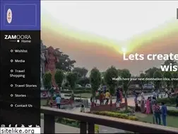 Sites similar to zamoora.com