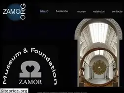 Sites similar to zamor.org