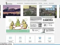 Sites similar to zamora.es