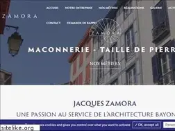 Sites similar to zamora.fr