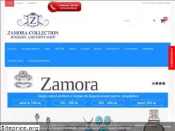 Sites similar to zamoracollection.ro