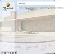 Sites similar to zamoracompany.com