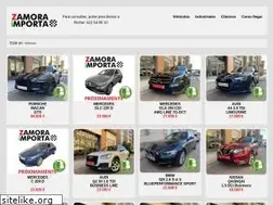 Sites similar to zamoraimporta.com