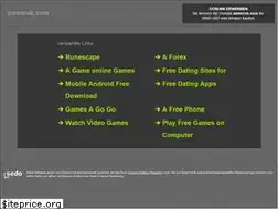 Sites similar to zamorak.com
