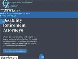 Sites similar to zamoralaw.com